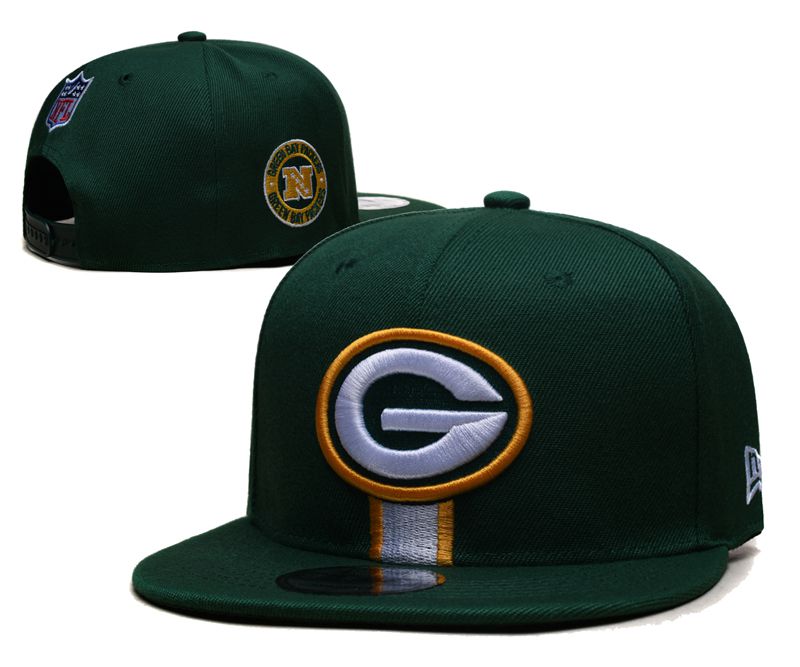 2024 NFL Green Bay Packers Hat YS202410301->nfl hats->Sports Caps